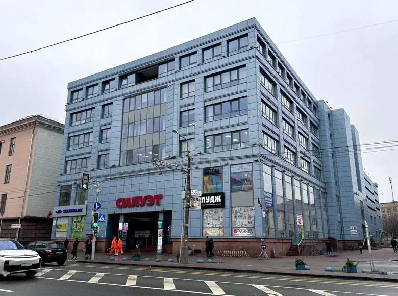 Tienda 6 m² en Minsk, Bielorrusia