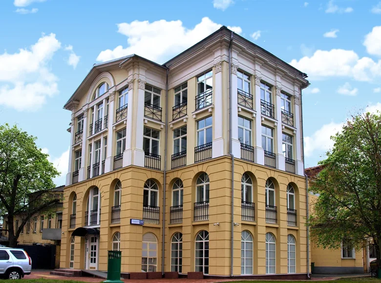 Büro 774 m² Zentraler Verwaltungsbezirk, Russland