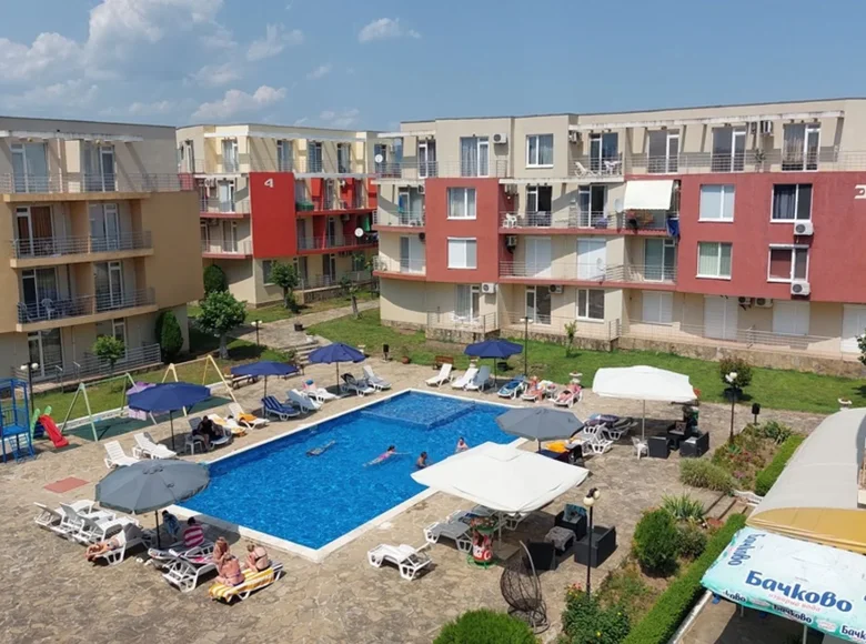 2 room apartment  Bulgaria, Bulgaria