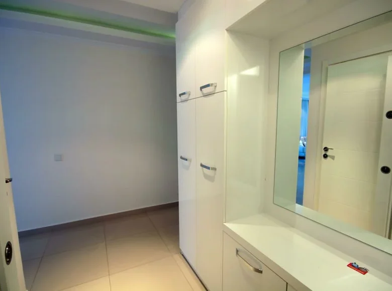 3 bedroom apartment 110 m² Alanya, Turkey