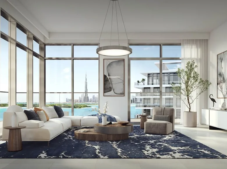 Apartamento 2 habitaciones 103 m² Dubái, Emiratos Árabes Unidos
