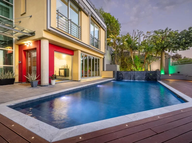 Haus 6 Schlafzimmer 559 m² Limassol, Zypern