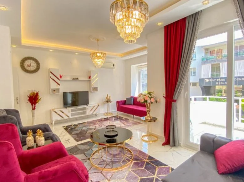 3 bedroom apartment 140 m² Turkey, Turkey