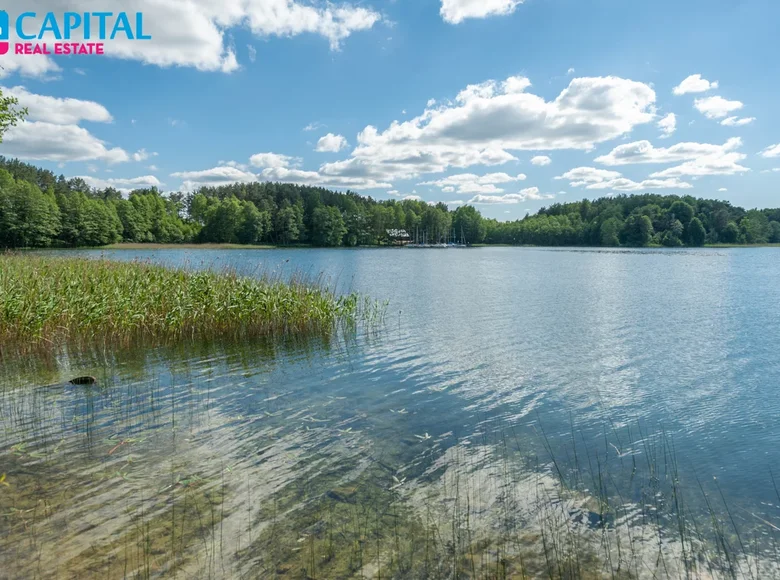 Land  Trakai, Lithuania