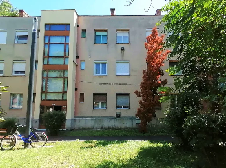 Квартира 3 комнаты 55 м² Bekescsabai jaras, Венгрия