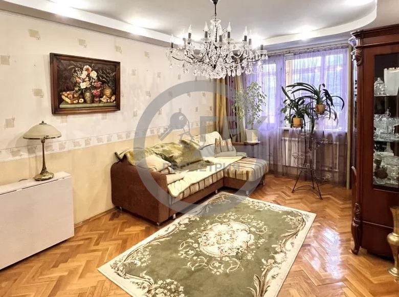 Квартира 1 комната 38 м² Балашиха, Россия