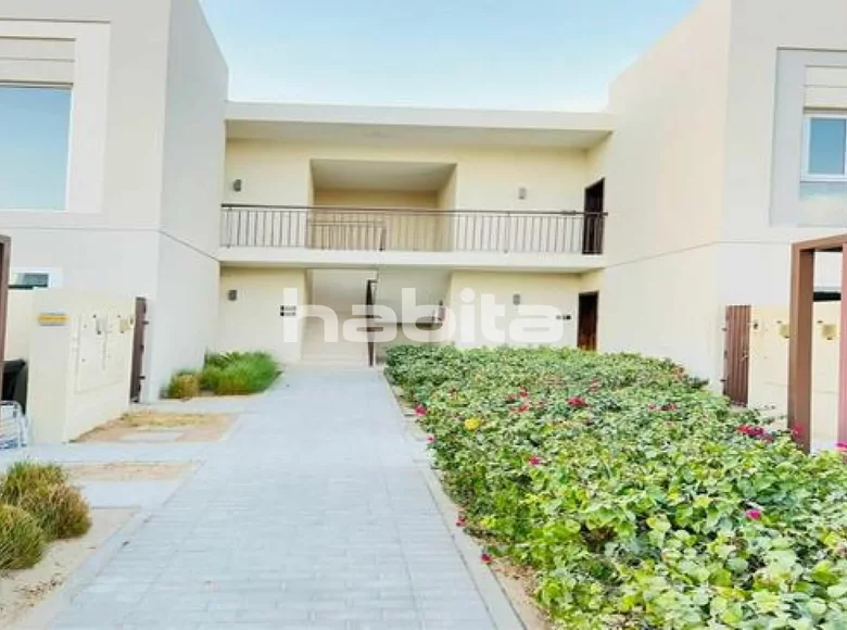 3 bedroom villa 218 m² Dubai, UAE