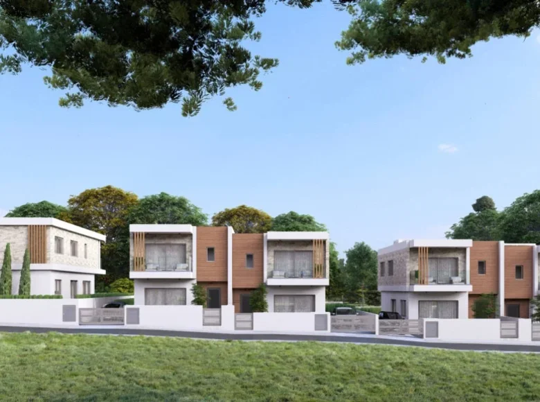 Villa 3 pièces 155 m² Chloraka, Bases souveraines britanniques