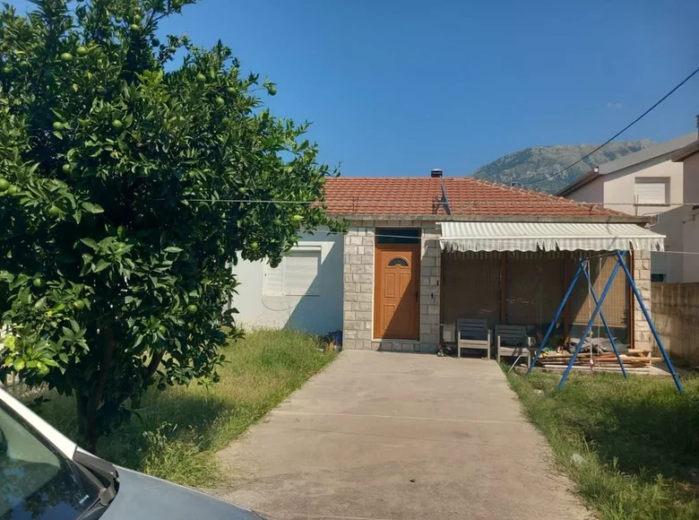 Villa de 2 habitaciones 100 m² Bar, Montenegro