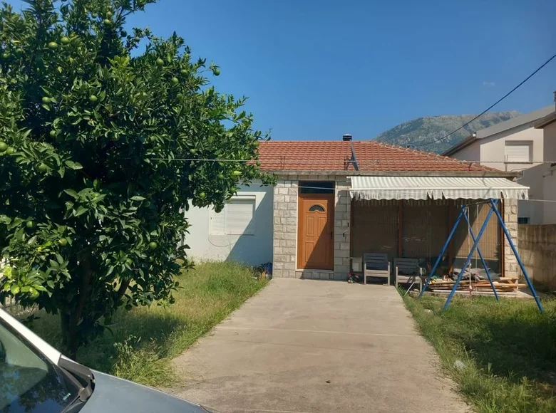 2 bedroom Villa 100 m² Bar, Montenegro