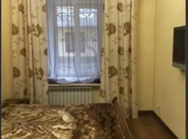 1 room apartment 30 m² Odesa, Ukraine