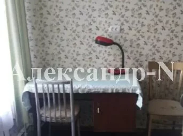 2 room apartment 40 m² Odessa, Ukraine