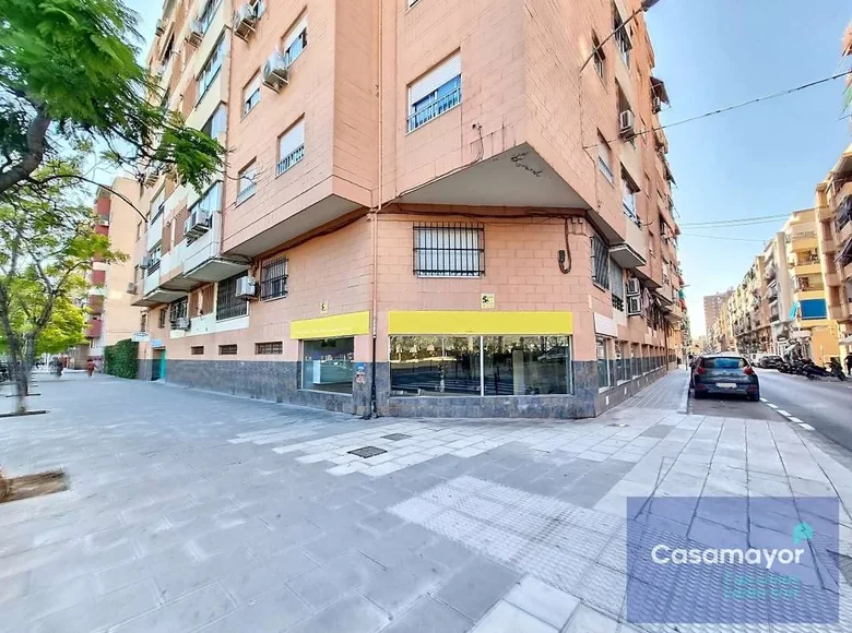 Apartment 1 373 m² Alicante, Spain