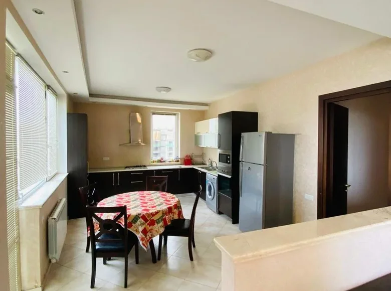Квартира 3 комнаты 170 м² Тбилиси, Грузия