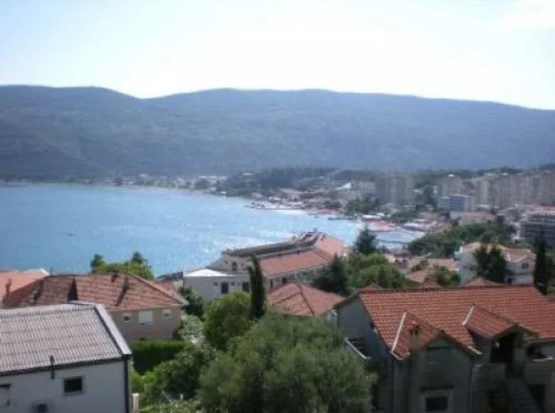 Apartamento 1 habitacion 55 m² Montenegro, Montenegro