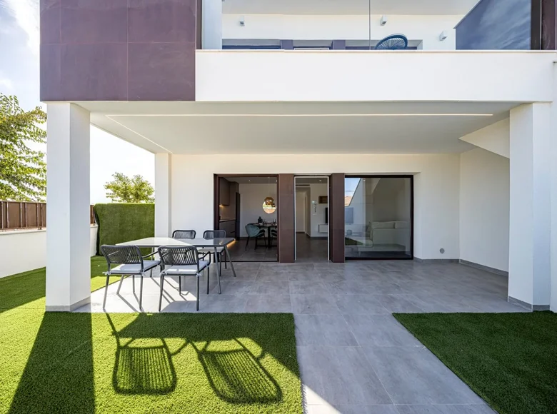 2 bedroom bungalow 80 m² Illano, Spain