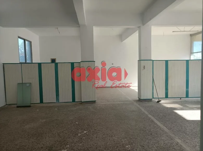 Magazyn 2 pokoi 135 m² w Nea Karvali, Grecja