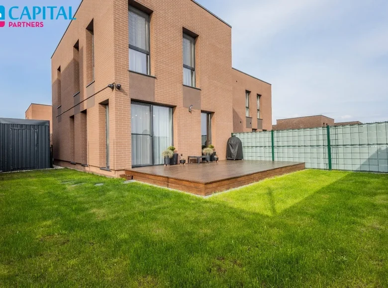 Dom 74 m² Kowno, Litwa