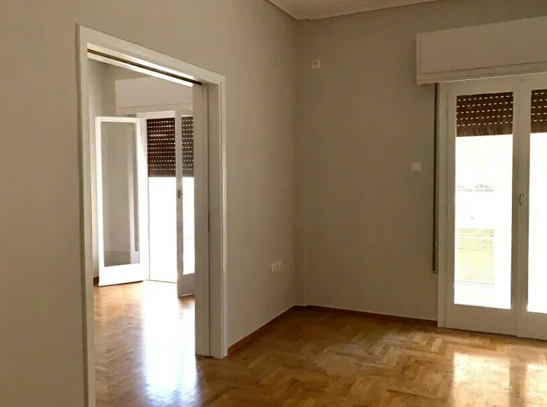 2 bedroom apartment 71 m², Greece