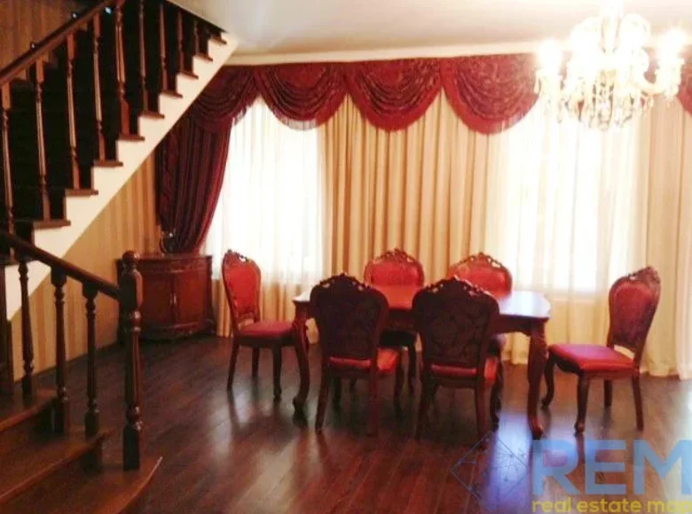 4 room apartment 217 m² Sievierodonetsk, Ukraine