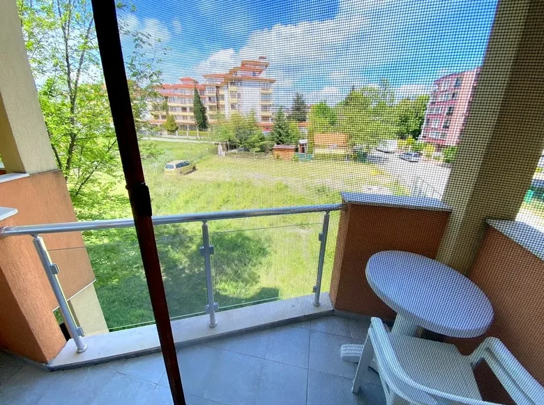 Квартира 1 комната 42 м² Ravda, Болгария