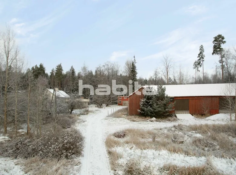 4 bedroom house 132 m² Lapinjaervi, Finland