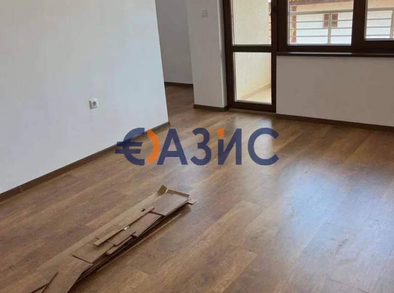 Apartment 42 m² Ravda, Bulgaria