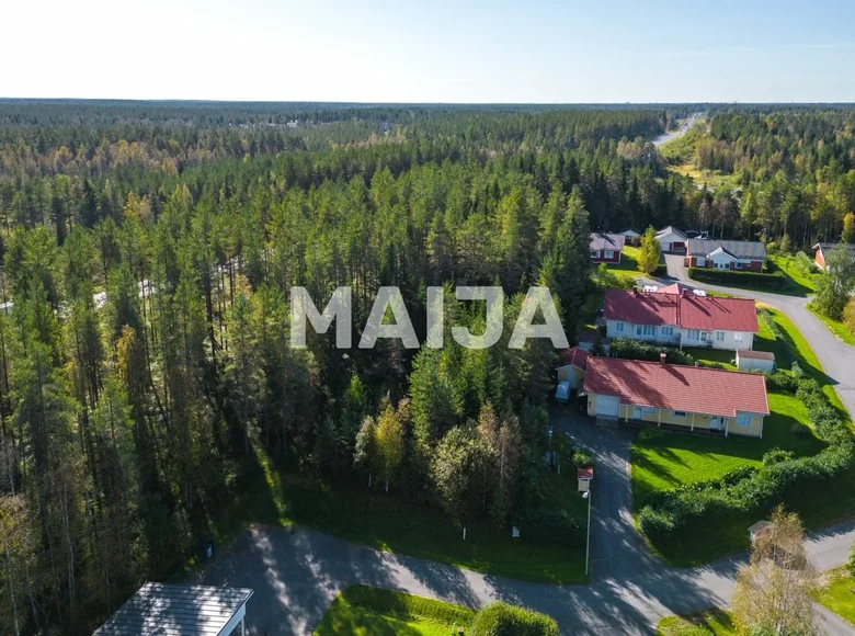 Grundstück  Oulun seutukunta, Finnland