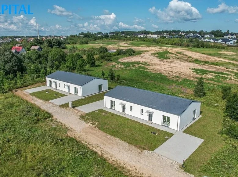 Casa 91 m² Vilna, Lituania