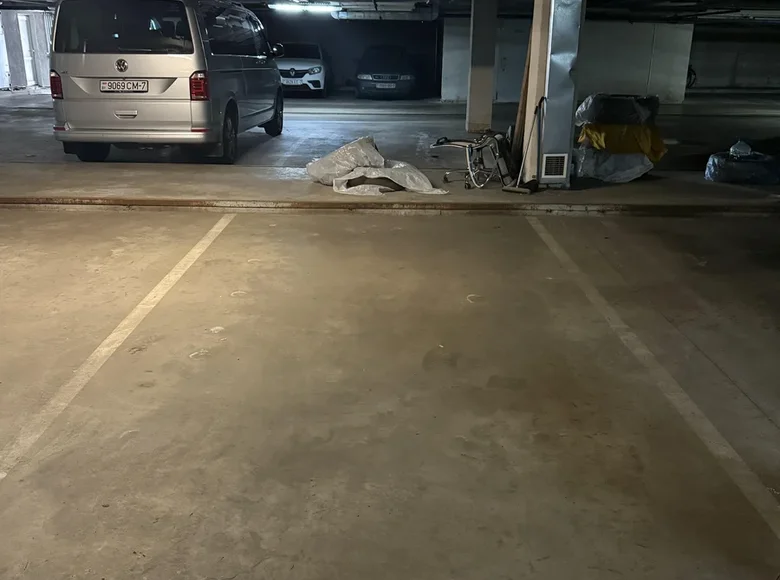 Commercial property 14 m² in Minsk, Belarus
