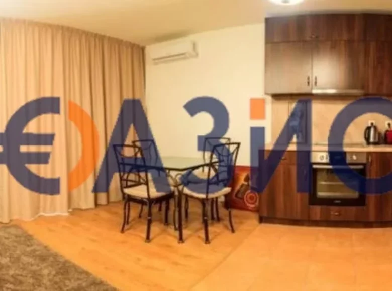 Appartement 3 chambres 70 m² Ravda, Bulgarie