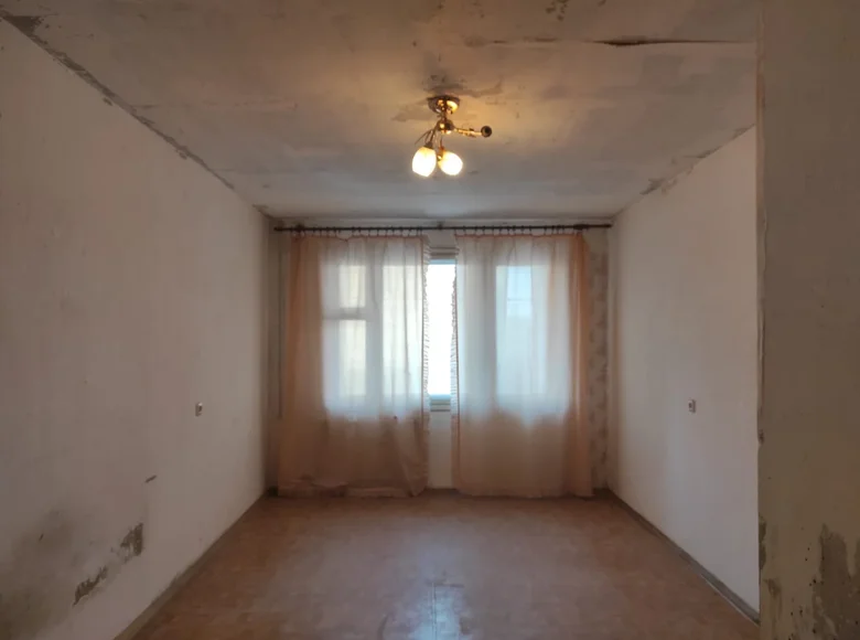 Apartamento 1 habitación 42 m² okrug Polyustrovo, Rusia