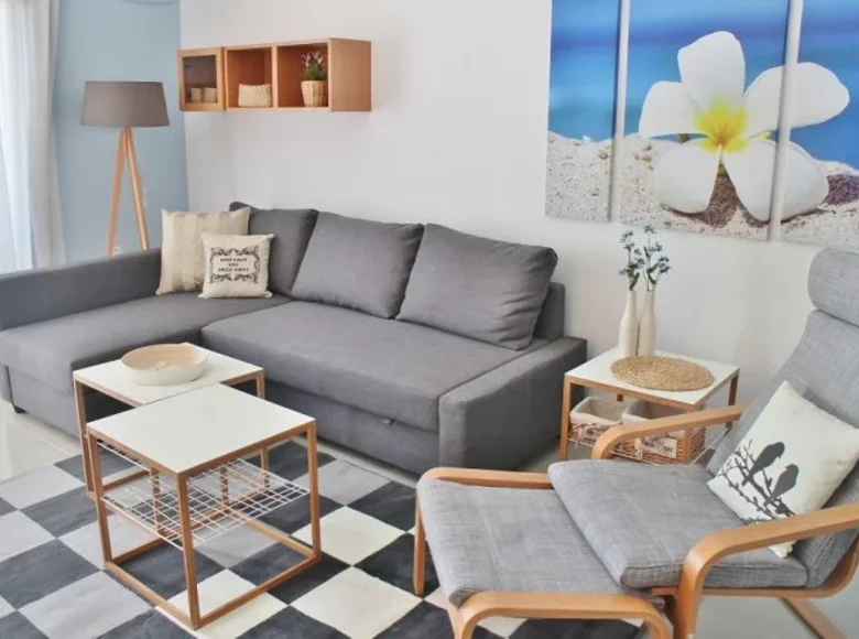 Wohnung 2 Schlafzimmer 100 m² Bezirk Iskele, Nordzypern