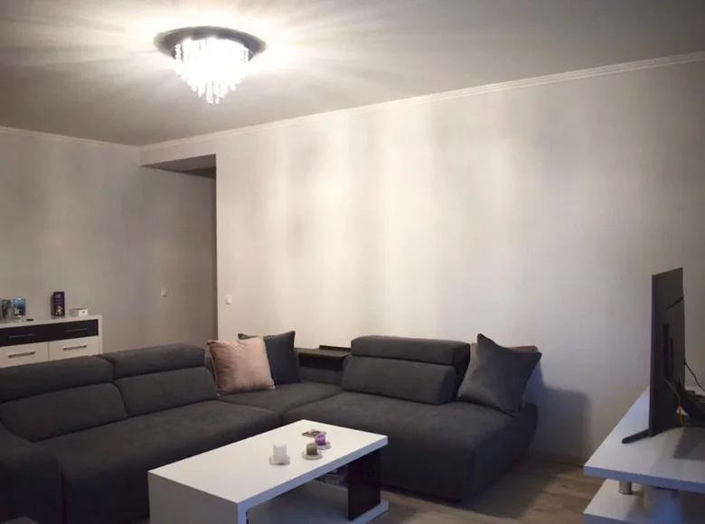 4 bedroom apartment 94 m² Latvia, Latvia