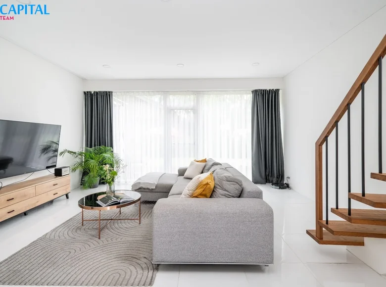 Dom 149 m² Wilno, Litwa
