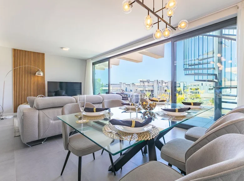 Appartement 3 chambres 125 m² Resinera Voladilla, Espagne