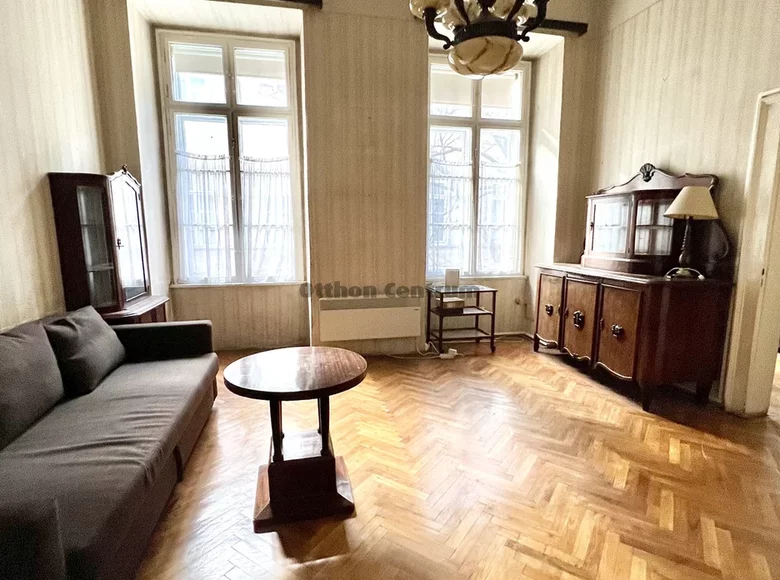 Квартира 2 комнаты 67 м² Будапешт, Венгрия