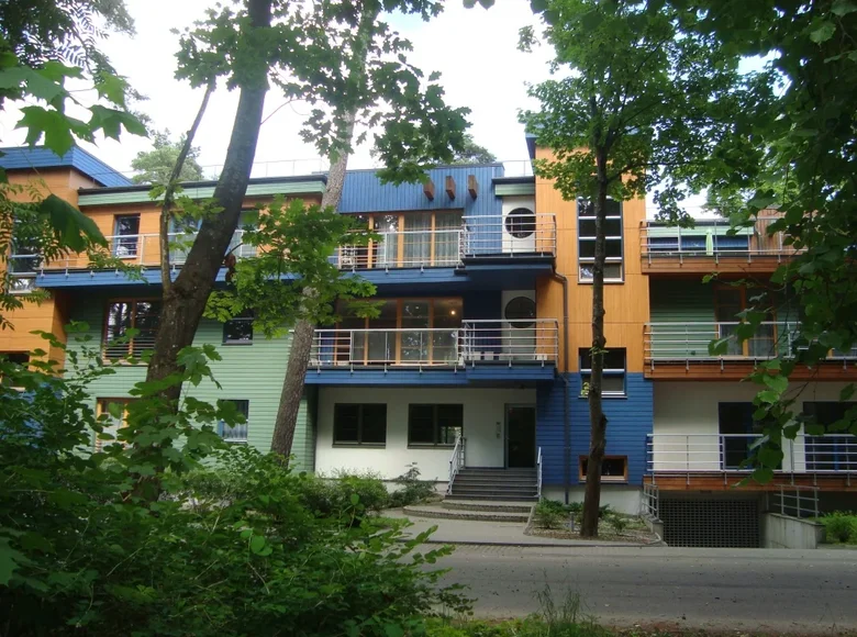 4 bedroom apartment 133 m² Jurmala, Latvia