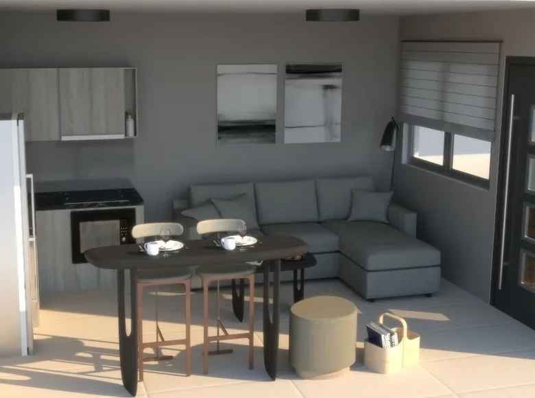 Apartamento 2 habitaciones 34 m² Nea Peramos, Grecia