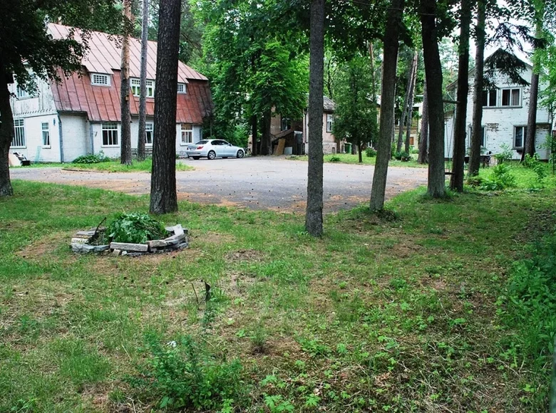 Land  Jurmala, Latvia