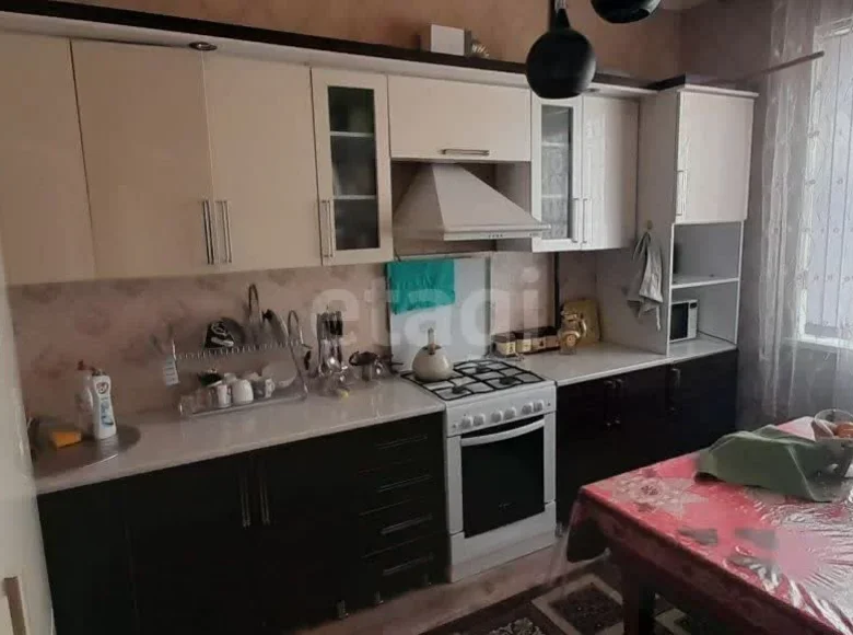 Квартира 2 комнаты 65 м² Самарканд, Узбекистан