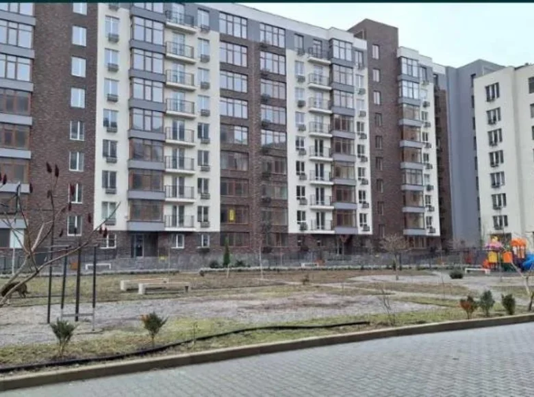 1 room apartment 36 m² Sievierodonetsk, Ukraine