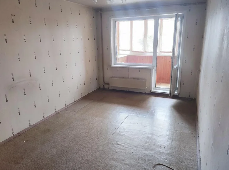 Wohnung 3 zimmer 63 m² Minsk, Belarus