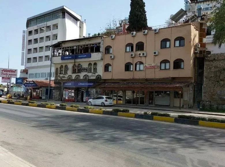 Hôtel  à Alanya, Turquie
