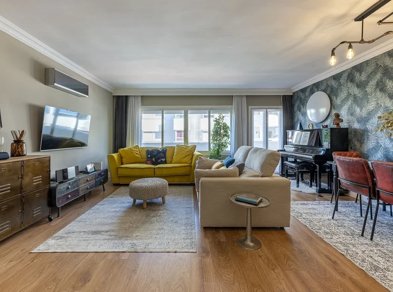 Квартира 3 спальни 158 м² Михас, Испания