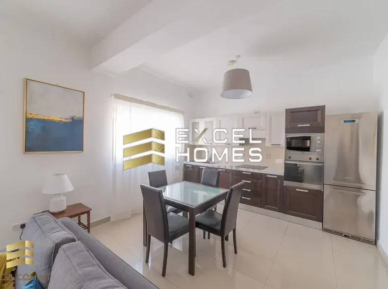 2 bedroom apartment  in Swieqi, Malta