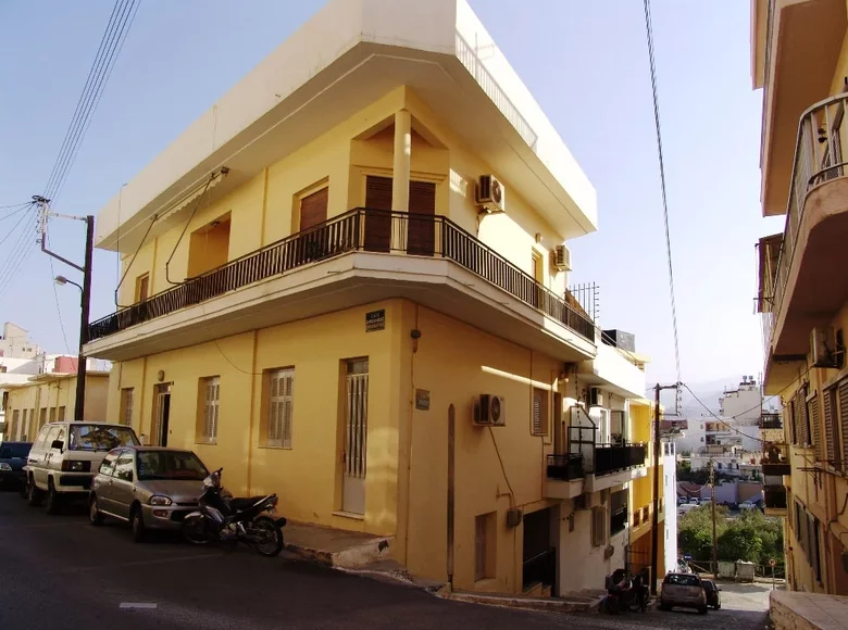 Ferienhaus 7 Zimmer 325 m² Agios Nikolaos, Griechenland