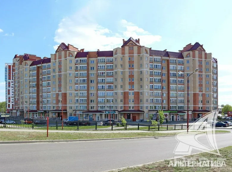 Shop 175 m² in Brest, Belarus