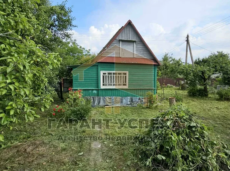 House 14 m² cerninski sielski Saviet, Belarus