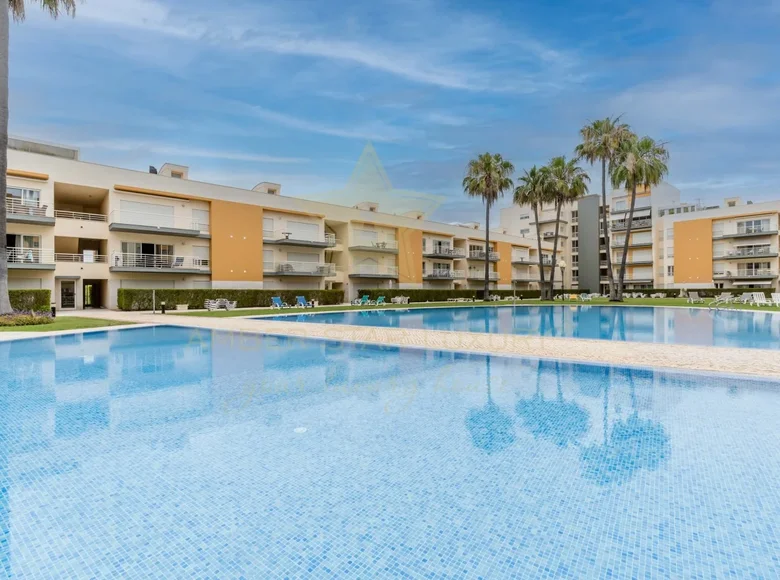 3 bedroom apartment  Quarteira, Portugal